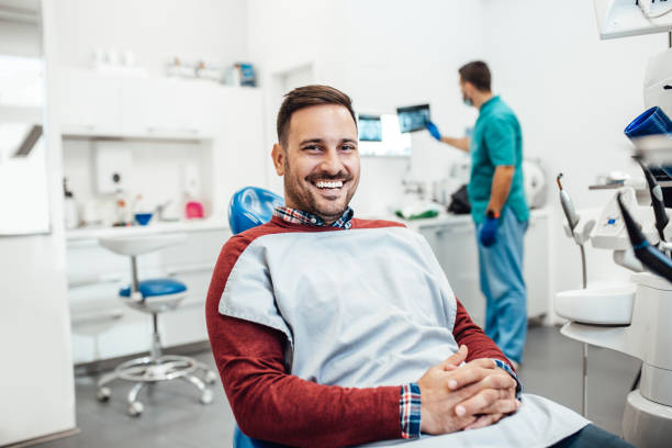 Professional Dental Services in Saratoga Springs, UT