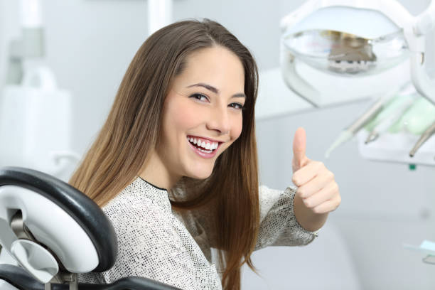 Best Full Mouth Reconstruction  in Saratoga Springs, UT
